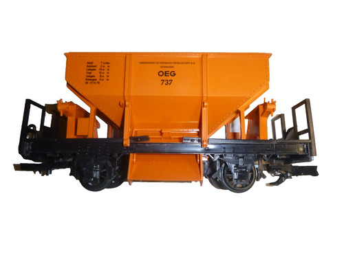 Lgb orangener oeg - lgb,
