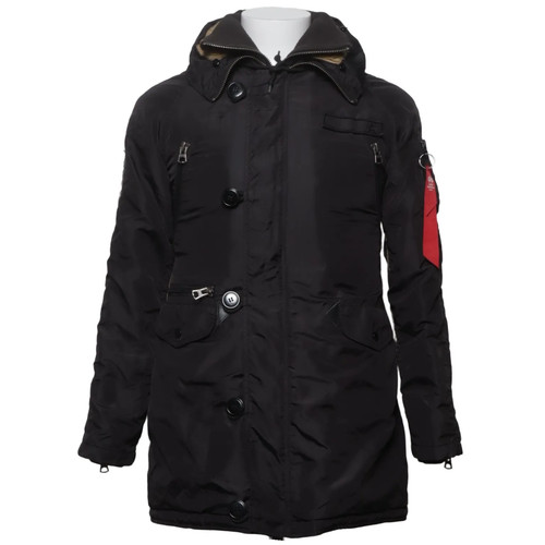 Alpha industries parka - alpha,