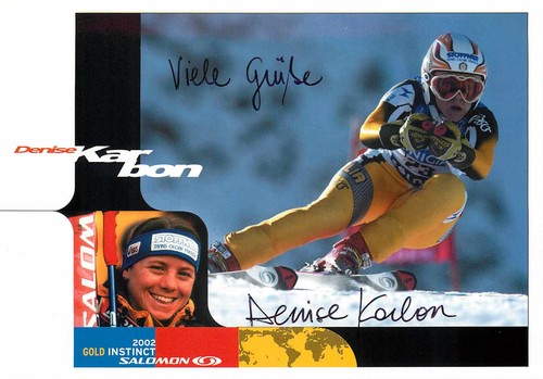 Autograph denise karbon - autograph,