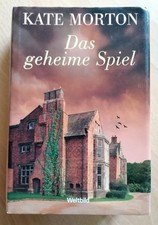 Das geheime Spiel von Kate