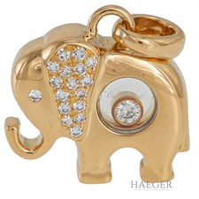 Chopard Happy Diamonds