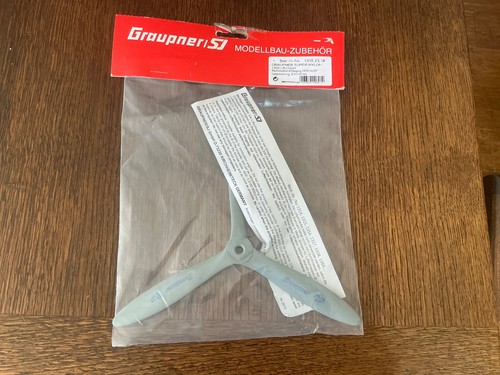 Graupner 1315 9x7 - 1315.23.18,