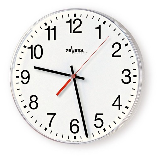 Peweta quarz batterie uhr - peweta, quarz-batterie-uhr