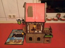 Playmobil System 70er Jahre