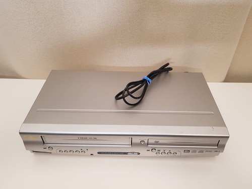 Funai dpvr 5500v vhs - dpvr-5500v,