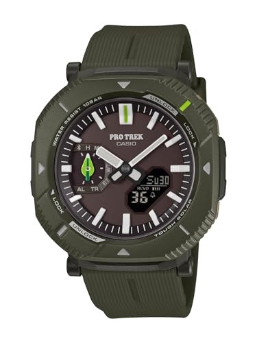 Casio pro trek prj b001nj - casio,