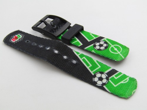 Flik flak textilarmband - flik,