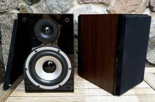 Teufel T 100 D * 2-Wege Dipol Satelliten Lautsprecher 140 Watt * Theater 100 MK2