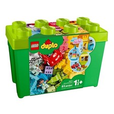 LEGO DUPLO 10914 DELUXE STEINE