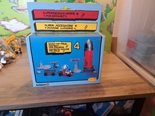 Schlümpfe Das Mondset 40604 Mega RAR OVP