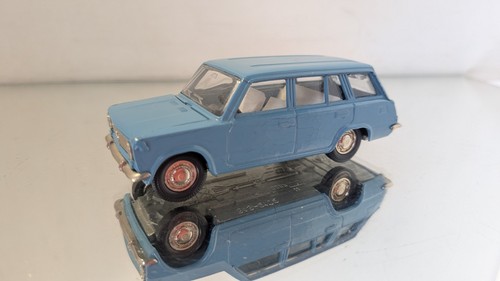 Lada 2102 vaz model - model, ussr