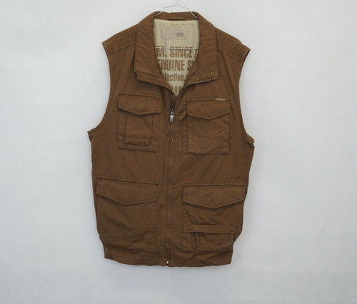 Camel active herren weste - active,
