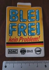 Bleifrei kein Problem! - ADAC