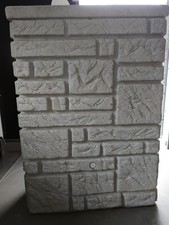 Regenspeicher/- wasserfass