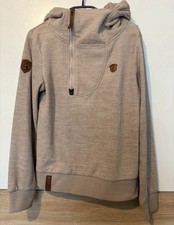 Naketano hoodie fleece - naketano,