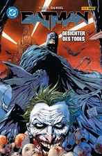 Batman: Gesichter des Todes