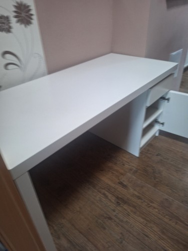 Ikea schreibtisch weiß - ikea,