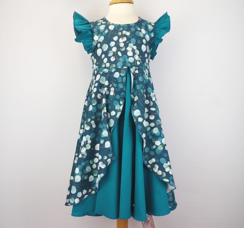 Niciart design sommerkleid - niciart,