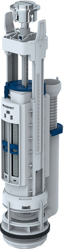Geberit spülventil typ 290 - typ,