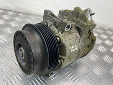 Mercedes C180 CGI  W204