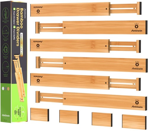 Schubladentrenner küche - schubladentrenner,
