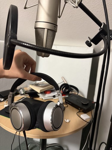 Neumann ndh studio - ,
