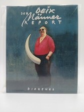 Der Männer Report Manfred Deix. Mit einem Vorw. von Thomas Gottschalk Deix, Manf