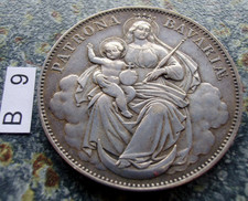 Bayern Madonnentaler Ludwig II