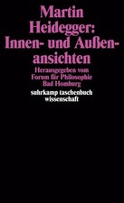 Martin Heidegger: Innen- und