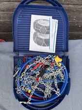 Schneeketten RUD Montra für