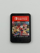 Mario Kart 8 Deluxe Nintendo
