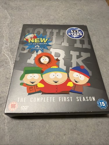 South park staffel - staffel,