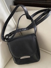 Picard Abend/Ausgehtasche LEDER SCHULTERTASCHE  neuwertig