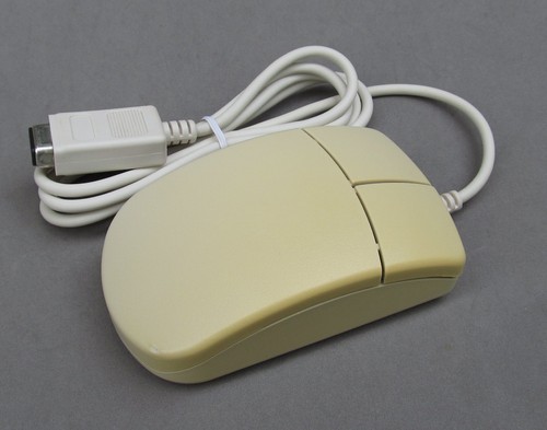 Commodore amiga standard maus - commodore,