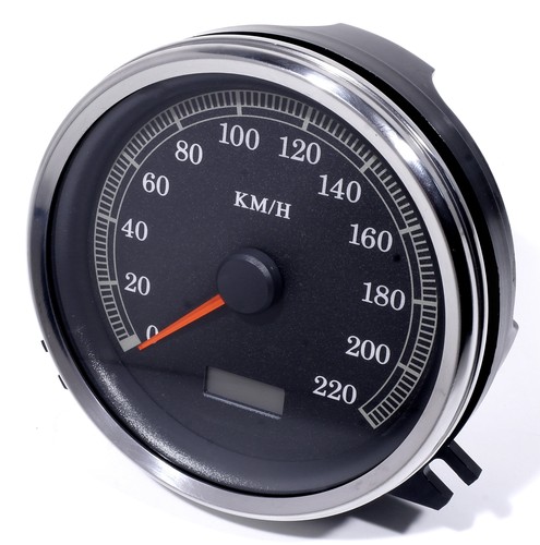 Tacho elektronisch für