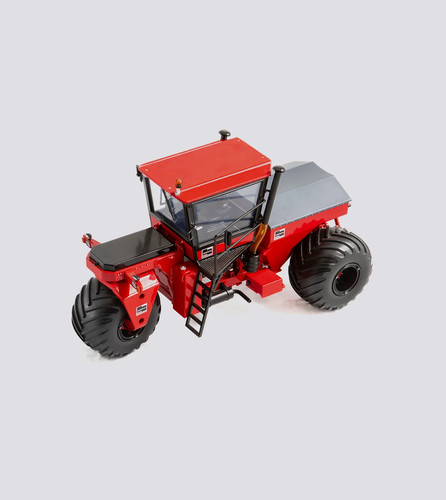 Horsch terra trac 220 - terra-trac, 40