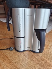 Siemens Kaffeemaschine Porsche Design FD7811