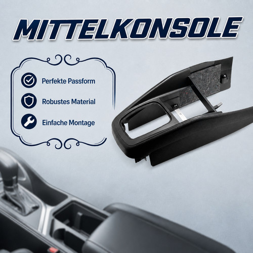 1j1863201l 2ql mittelkonsole - 1j1863201l,