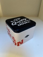 3 x Fossil Blech Dose Uhrendose Schmuck Versandfrei