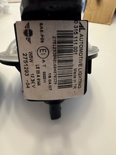 MINI R55 R56 R57 LCI Fahrzeugpositionsleuchte Vorne Nebelscheinwerfer 2751293