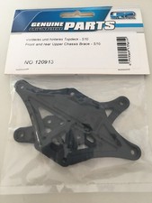 LRP vorderes und hinteres