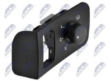 Original NTY switch exterior