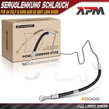 Servolenkung Schlauch für VW