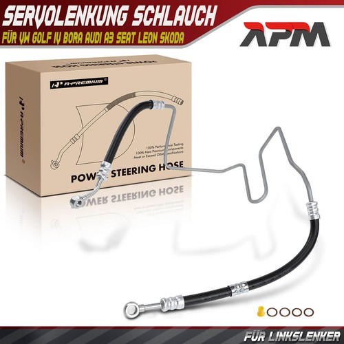 Servolenkung schlauch für - servolenkung,