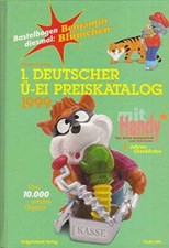 Erster Deutscher Ü- Ei