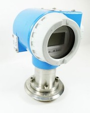 Endress hauser cerabar - endress+hauser,
