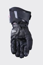 GORETEX BEHEIZBARE MOTORRADHANDSCHUHE - FÜNF PRIME GTX - BATTERIEN INKLUSIVE 2XL RIDE
