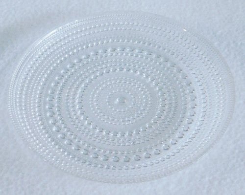 Teller tauperle kastehelmi - 1,