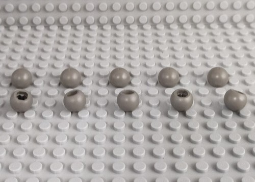10x lego 32474 technik sphäre - 10x,