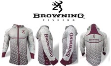BROWNING SUNTOP JACKE Modell